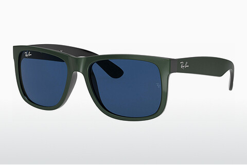 Zonnebril Ray-Ban JUSTIN (RB4165 646880)