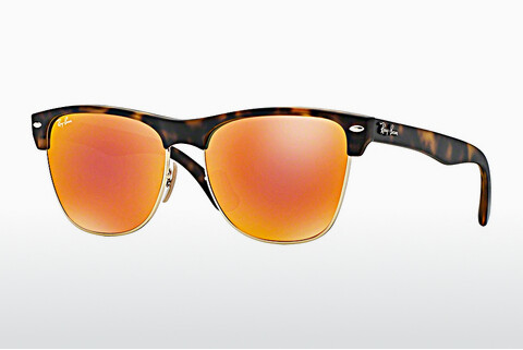 Zonnebril Ray-Ban CLUBMASTER OVERSIZED (RB4175 609269)