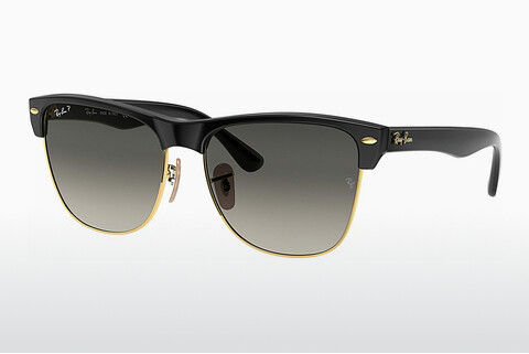 Lunettes de soleil Ray-Ban CLUBMASTER OVERSIZED (RB4175 877/M3)