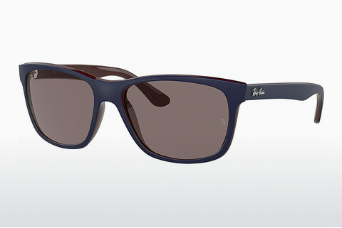 Zonnebril Ray-Ban Rb4181 (RB4181 65697N)