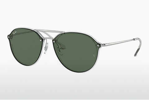 Zonnebril Ray-Ban BLAZE DOUBLEBRIDGE (RB4292N 632571)