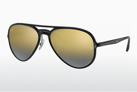 Zonnebril Ray-Ban RB4320CH 601/J0
