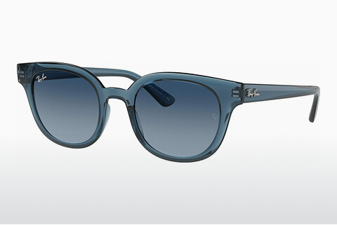 Zonnebril Ray-Ban RB4324 6448Q8