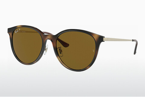 Zonnebril Ray-Ban RB4334D 710/83