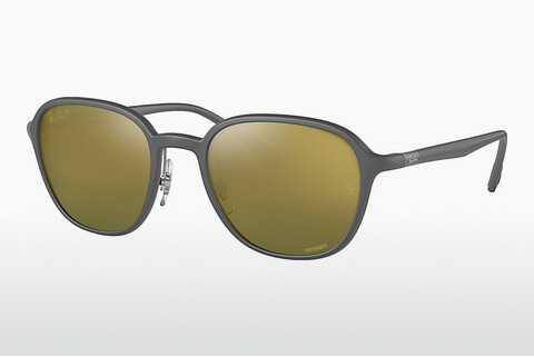 Zonnebril Ray-Ban RB4341CH 60176O