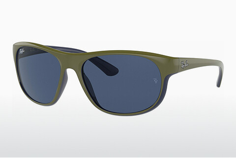 Zonnebril Ray-Ban RB4351 657080