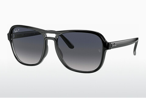 Zonnebril Ray-Ban STATE SIDE (RB4356 654578)