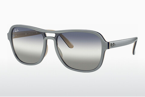 Zonnebril Ray-Ban STATE SIDE (RB4356 6550GF)