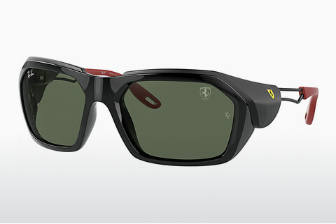 Zonnebril Ray-Ban RB4367M F65071
