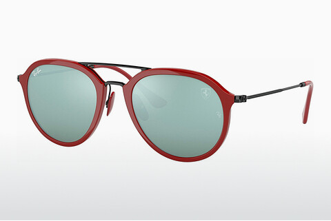 Zonnebril Ray-Ban RB4369M F62330