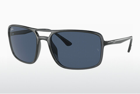 Zonnebril Ray-Ban RB4375 876/80