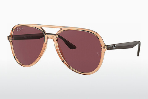 Zonnebril Ray-Ban RB4376 66025Q