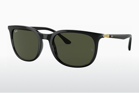 Zonnebril Ray-Ban RB4386 601/31