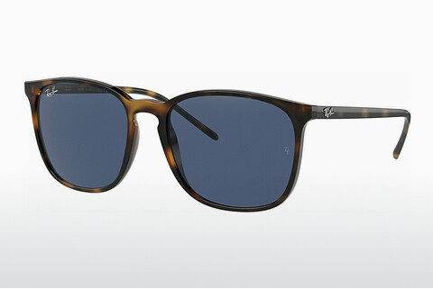 Zonnebril Ray-Ban RB4387 710/80