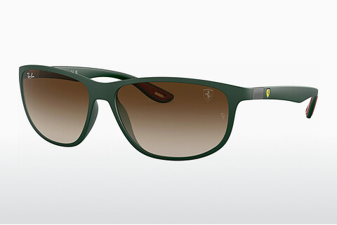 Zonnebril Ray-Ban RB4394M F67713
