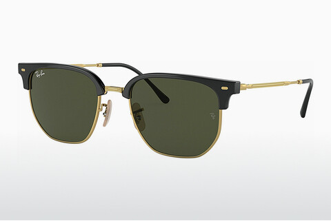 Lunettes de soleil Ray-Ban NEW CLUBMASTER (RB4416 601/31)