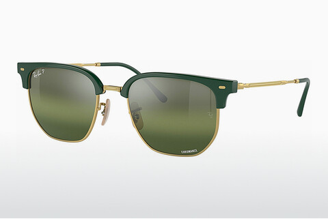 Lunettes de soleil Ray-Ban NEW CLUBMASTER (RB4416 6655G4)