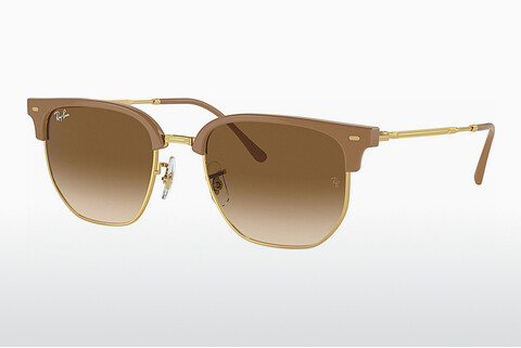 Zonnebril Ray-Ban NEW CLUBMASTER (RB4416 672151)