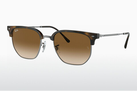 Zonnebril Ray-Ban NEW CLUBMASTER (RB4416 710/51)