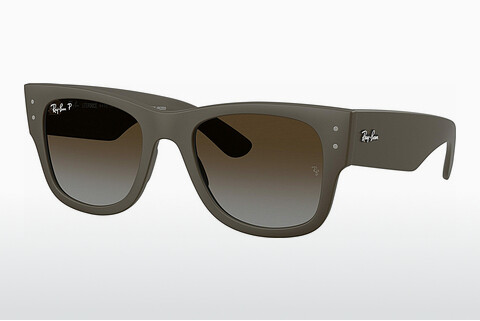 Zonnebril Ray-Ban RB4840S 6124T5