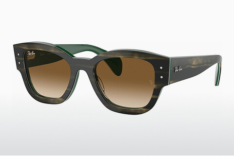 Zonnebril Ray-Ban JORGE (RB7681S 140251)