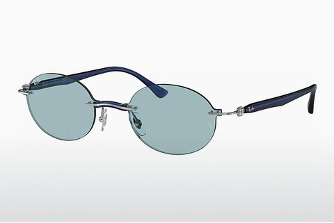 Zonnebril Ray-Ban RB8060 004/80