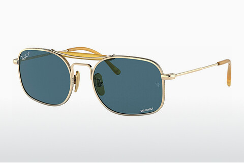 Zonnebril Ray-Ban RB8062 9205S2