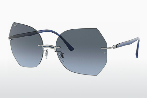 Zonnebril Ray-Ban RB8065 003/8F