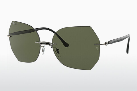 Zonnebril Ray-Ban RB8065 004/9A