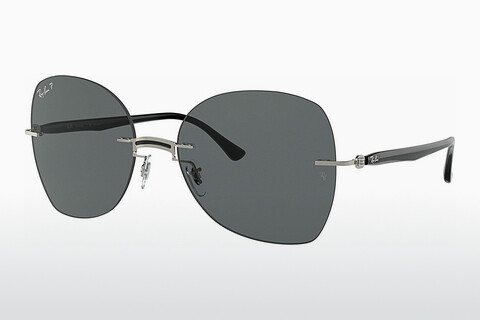 Zonnebril Ray-Ban RB8066 003/81