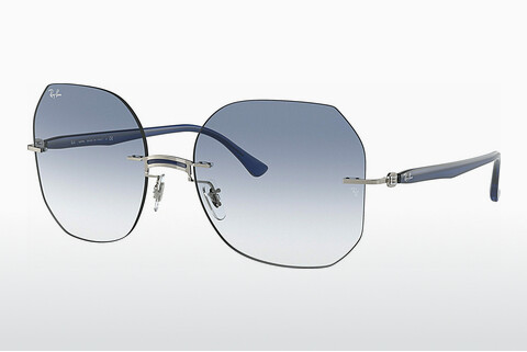 Zonnebril Ray-Ban RB8067 003/19