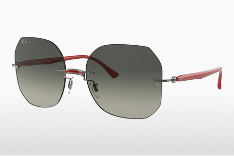 Zonnebril Ray-Ban RB8067 004/11