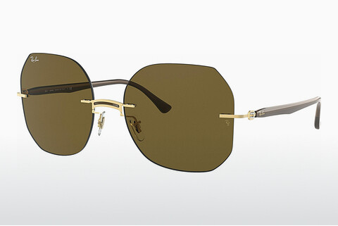 Lunettes de soleil Ray-Ban RB8067 157/73