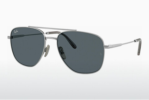 Zonnebril Ray-Ban WILLIAM TITANIUM (RB8097 9209R5)