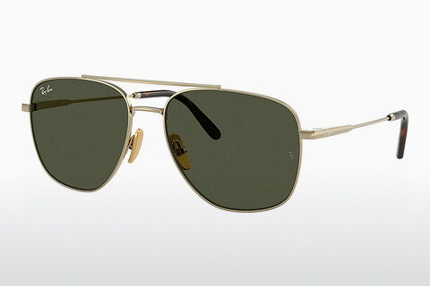 Zonnebril Ray-Ban WILLIAM TITANIUM (RB8097 926531)