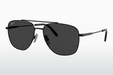 Zonnebril Ray-Ban WILLIAM TITANIUM (RB8097 926748)