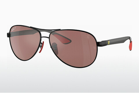 Zonnebril Ray-Ban RB8331M F002H2