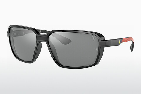 Zonnebril Ray-Ban RB8360M F6616G