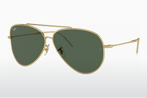 Lunettes de soleil Ray-Ban AVIATOR REVERSE (RBR0101S 001/VR)
