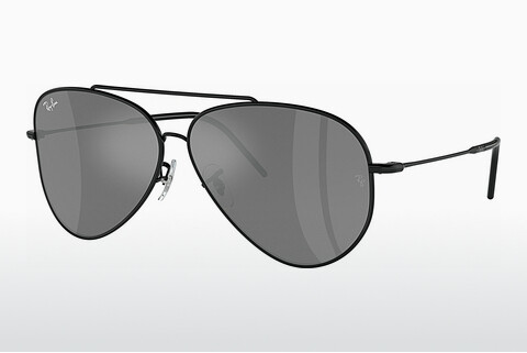 Zonnebril Ray-Ban AVIATOR REVERSE (RBR0101S 002/GS)