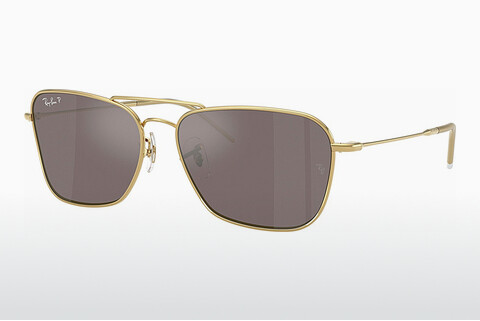 Zonnebril Ray-Ban CARAVAN REVERSE (RBR0102S 001/LB)