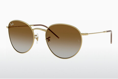 Zonnebril Ray-Ban ROUND REVERSE (RBR0103S 001/CB)