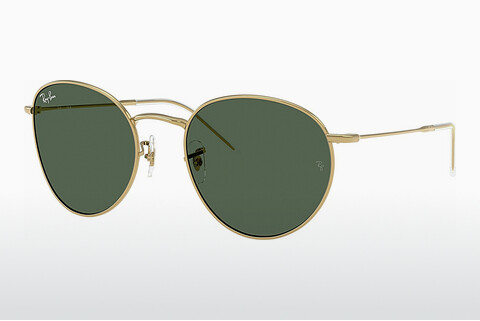 Zonnebril Ray-Ban ROUND REVERSE (RBR0103S 001/VR)