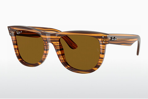 Zonnebril Ray-Ban WAYFARER REVERSE (RBR0502S 679183)