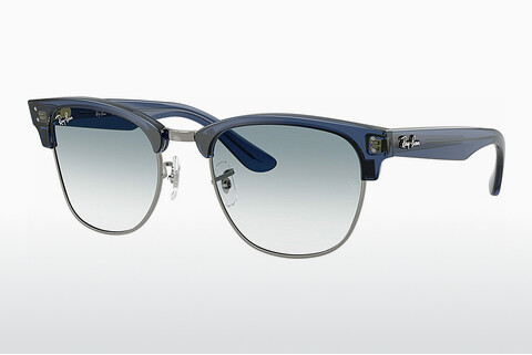 Zonnebril Ray-Ban CLUBMASTER REVERSE (RBR0504S 670879)