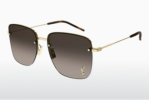 Zonnebril Saint Laurent SL 312 M 008