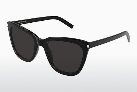 Zonnebril Saint Laurent SL 548 SLIM 001