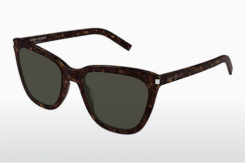 Zonnebril Saint Laurent SL 548 SLIM 002