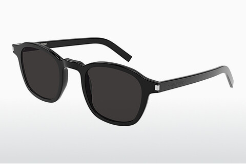 Zonnebril Saint Laurent SL 549 SLIM 001