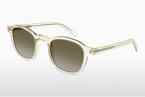 Zonnebril Saint Laurent SL 549 SLIM 007